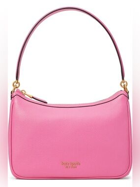 Kate Spade Hot Pink Sam Bag
